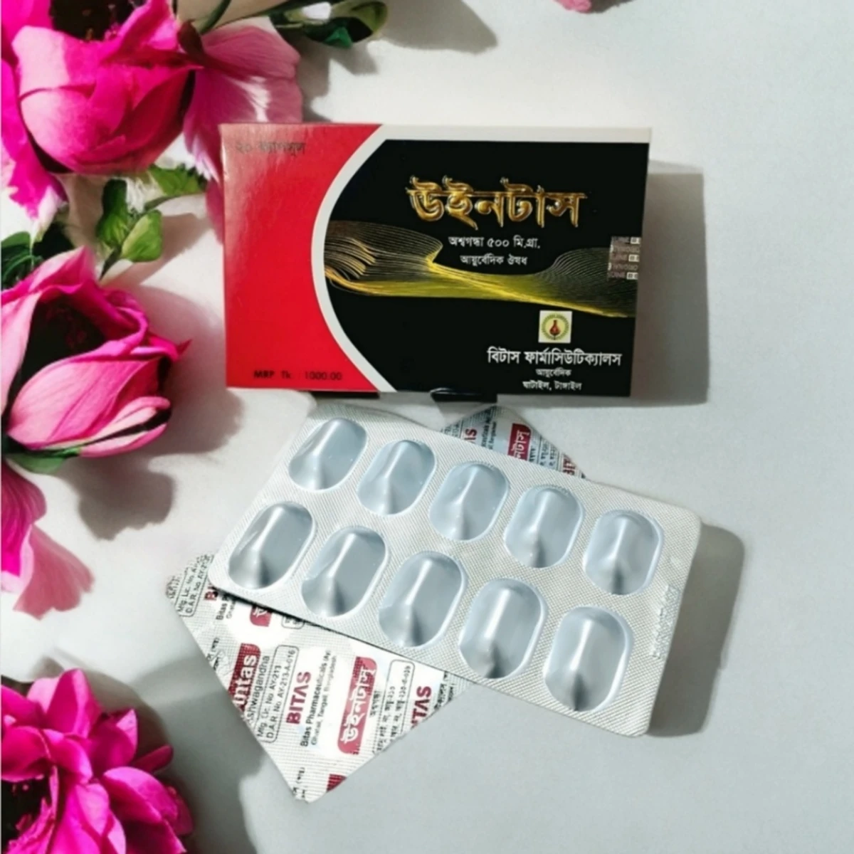 Wintas – উইনটাস